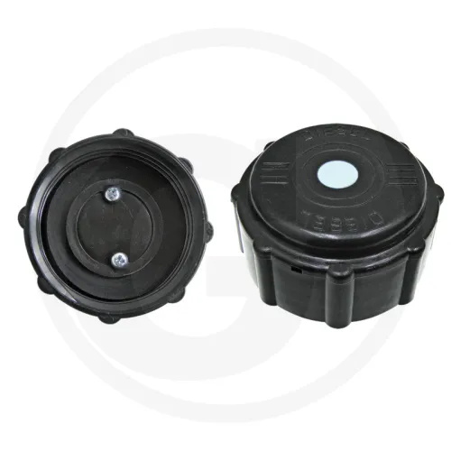 Korek wlewu paliwa Ford  5110, 5610, 6410, 6610, 6710, 6810, 7410, 7610, 7710