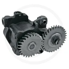 GRANIT 38017760 — Pompa olejowa Ford  7810, 7910, 8210, 8530, 8630, 8730, 8830, TW5, 10, 15, 20, 2...