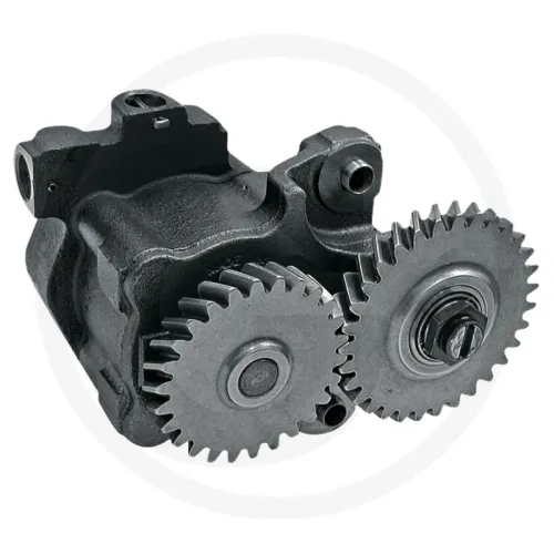 Pompa olejowa Ford  7810, 7910, 8210, 8530, 8630, 8730, 8830, TW5, 10, 15, 20, 25, 30, 35   BSD666, BSD666T