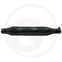 Tłumik Fiat  300, 350, 400, 411, 450, 480, 500, 540, 550, 580, 600, 640