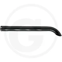 Rura Fiat  850, 1000, 1300, 880, 880-5, 980, 1180, 1280, 1380, 90-90, 85-90, 88-93, 88-94, 100-90, 115-90, F100, F110, F115, F120 wygięta