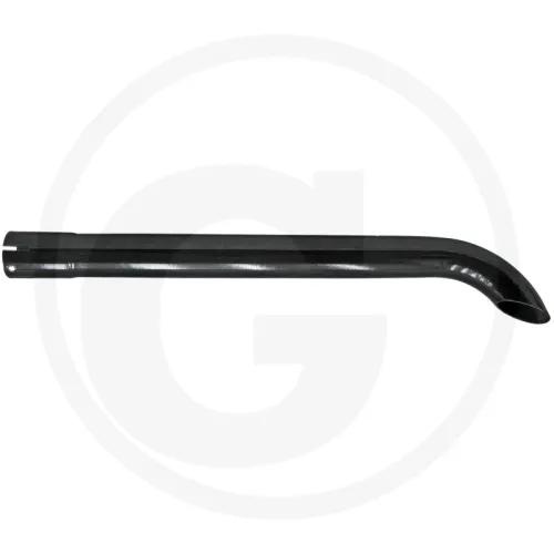 Rura Fiat  850, 1000, 1300, 880, 880-5, 980, 1180, 1280, 1380, 90-90, 85-90, 88-93, 88-94, 100-90, 115-90, F100, F110, F115, F120 wygięta