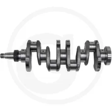 GRANIT 38017770 — Wał korbowy 4 cyl. Fiat  65-46, 65-66, 70-66, 80-66, 70-76, 80-76, 65-88, 70-88,...