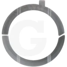 GRANIT 38017778 — Podkładki oporowe - zestaw Fiat  55-46, 60-46, 65-46, 55-56, 60-56, 65-56, 70-56...
