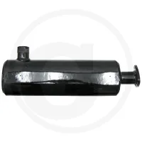 Tłumik Fiat  55-65F/M/V, 60-65F/M/V, 70-65M, 80-65, 70-75M, 45-66, 45-66S, 50-66, 50-66S, 55-66F/LP/V, 55-66S, 60-66F/LP, 70-66F/LP/V, 80-66F