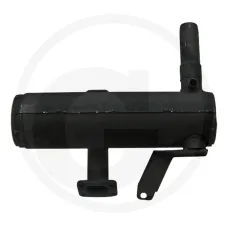 GRANIT 38017782 — Tłumik Ford  5640, 6640, 7740