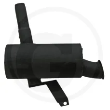 GRANIT 38017783 — Tłumik Ford  7840, 8240, 8340 Turbo