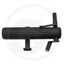GRANIT 38017784 — Tłumik Ford  7840, 8240, 8340
