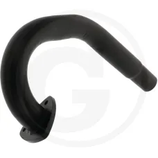 GRANIT 38017801 — Kolektor wydechowy Fiat  900