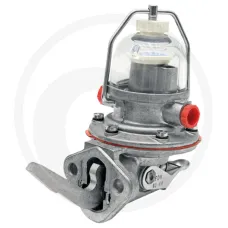 GRANIT 38017802 — Membranowa pompa zasilająca Ford  Major, Super
