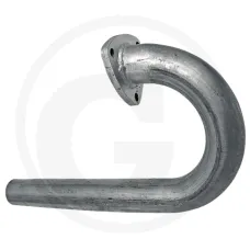 GRANIT 38017803 — Kolektor wydechowy Fiat  650, 670