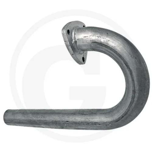 Kolektor wydechowy Fiat  650, 670