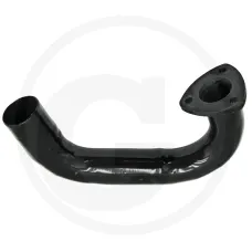 GRANIT 38017804 — Kolektor wydechowy Fiat  850S