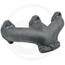 GRANIT 38017805 — Kolektor wydechowy Fiat  55-46, 60-46, 55-56, 55-65, 60-65, 45-66, 50-66, 55-66,...