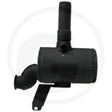GRANIT 38017806 — Tłumik Ford  5640, 6640
