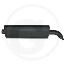GRANIT 38017807 — Tłumik Ford  8730, 8830, TW 25