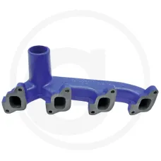GRANIT 38017814 — Kolektor wydechowy Ford  5000, 5100