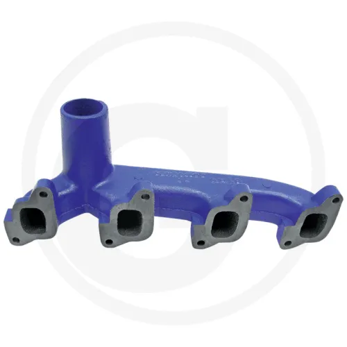 Kolektor wydechowy Ford  5000, 5100