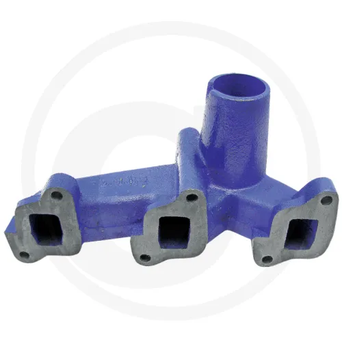 Kolektor wydechowy Ford  2000, 3000, 4000, 3100, 4100