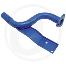 GRANIT 38017819 — Kolektor wydechowy Ford  2600, 3600, 4600, 5600, 6600, 4100, 2310, 2610, 2810, 2...