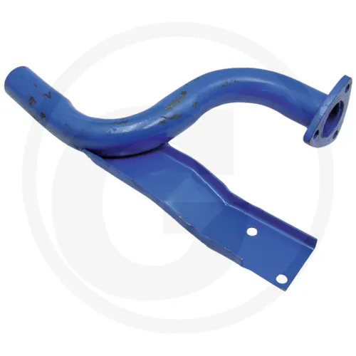 Kolektor wydechowy Ford  2600, 3600, 4600, 5600, 6600, 4100, 2310, 2610, 2810, 2910, 3610, 3910, 4610, 5610, 6410, 6710, 3230, 3430, 3930, 4130
