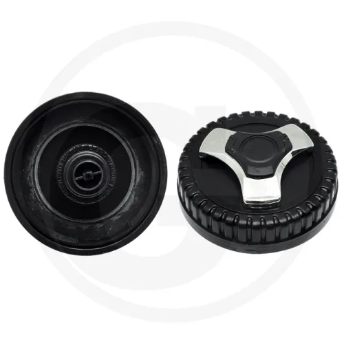 Korek wlewu paliwa Fiat  L 60, 65, 75, 85, 95, M 100, 115, 135, 160 do króćca wlewu Ø 80 mm  z