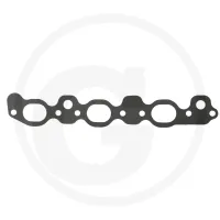 Uszczelka kolektora ssącego Ford  2000 od roku prod. 75, 3000 od roku prod. 75, 4100, 2600, 3600, 3900, 2310, 2610, 2810, 2910   BSD326, BSD329