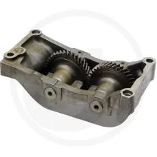 GRANIT 38017868 — Wyrównanie mas zespołu korbowego Ford  5110 (od roku prod. 09/86), 5610 (od roku...