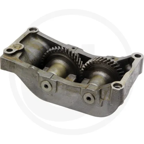 Wyrównanie mas zespołu korbowego Ford  5110 (od roku prod. 09/86), 5610 (od roku prod. 09/86), 6410 (od roku prod. 09/86), 6610 (od roku prod.