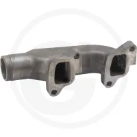 Kolektor wydechowy Ford  7810, 7910, 8210, 8230, 8630, 8700, 8730, 8830, 9700, TW 5, 10, 15, 20, 25, 30