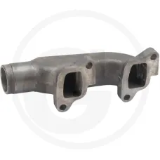 GRANIT 38017875 — Kolektor wydechowy Ford  7810, 7910, 8210, 8230, 8630, 8700, 8730, 8830, 9700, T...