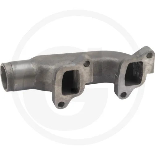 Kolektor wydechowy Ford  7810, 7910, 8210, 8230, 8630, 8700, 8730, 8830, 9700, TW 5, 10, 15, 20, 25, 30
