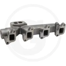 GRANIT 38017876 — Kolektor wydechowy Ford  7810, 7910, 8210, 8230, 8630, 8700, 8730, 8830, 9700, T...