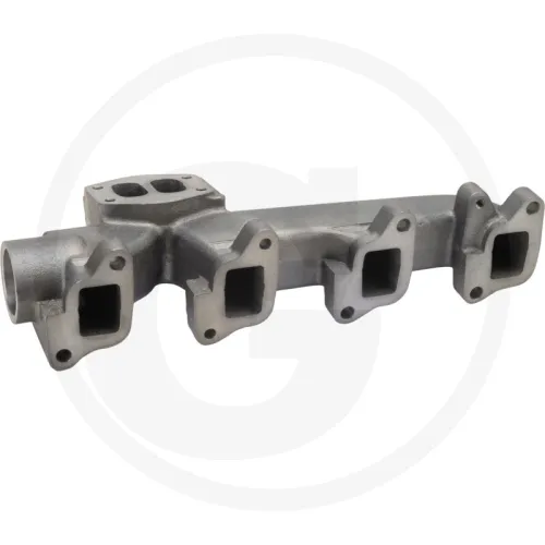 Kolektor wydechowy Ford  7810, 7910, 8210, 8230, 8630, 8700, 8730, 8830, 9700, TW 5, 10, 15, 20, 25, 30