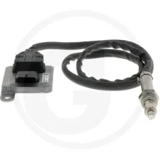 GRANIT 38017896 — Czujnik NOX Case IH  Puma (Tier 4B) wydech / wylot na wylocie katalizatora  5 pi...