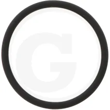GRANIT 38017900 — Oring Case IH  MXU 110, 115, 125, 135, Maxxum (Tier 3) 110, 115, 120, 125, 130, ...