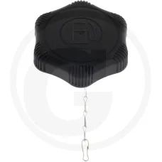 GRANIT 38017901 — Korek wlewu paliwa Case IH  Farmall 85C, 95C, 105C, 115C, 105U, 110U, 120U, Maxx...