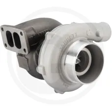 GRANIT 38017904 — Turbosprężarka Fiat