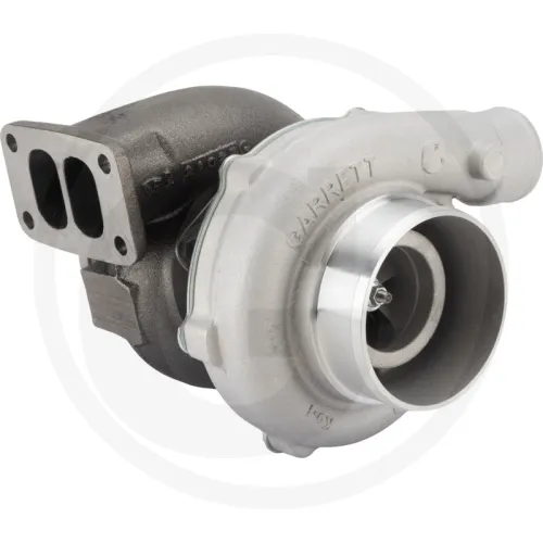 Turbosprężarka Fiat