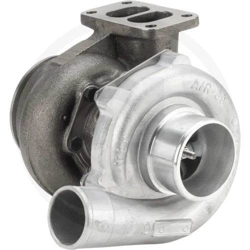 Turbosprężarka Ford  8630, 8730, TW15, 20