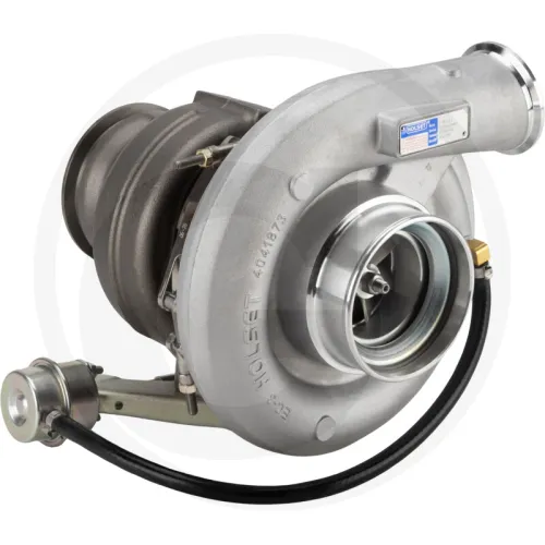Reman Turbolader New Holland  T8. (Tier 4A) T8.275, T8.300, T8.330, T8.360, T8.390