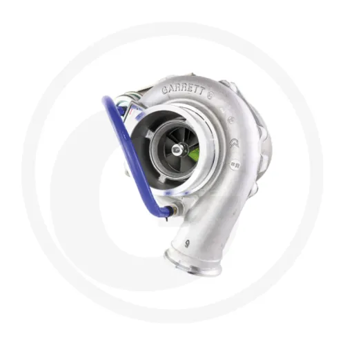 Turbosprężarka Ford