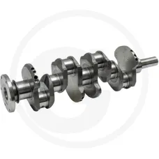 GRANIT 38017990 — Wał korbowy Fiat  750, 750DT, 880