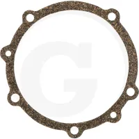 Uszczelka Ford  5110, 5610, 5410, 6610, 6710, 6810, 7410, 7610, 7810, 7910, 8210, 3930, 4830, 5030, 8630, 8730, 8830, TW5, TW15, TW25, TW35 do
