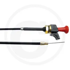 GRANIT 38018075 — Linka gaszenia Renault  50-12, 55-12, 55-14, 70-12, 70-14, 80-12, 80-14, Dionis ...