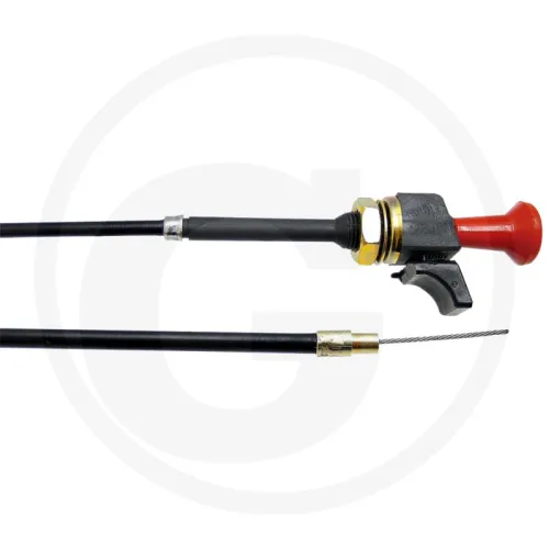 Linka gaszenia Renault  50-12, 55-12, 55-14, 70-12, 70-14, 80-12, 80-14, Dionis 110, 120, 130, 140, Fructus 110, 120, 130, 140, Pales 210, 230, 240