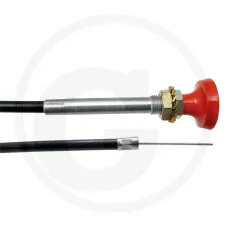 GRANIT 38018076 — Linka gaszenia Renault  58-12, 58-14, 65-12, 65-14, 70-12, 70-14, 75-12, 75-14, ...
