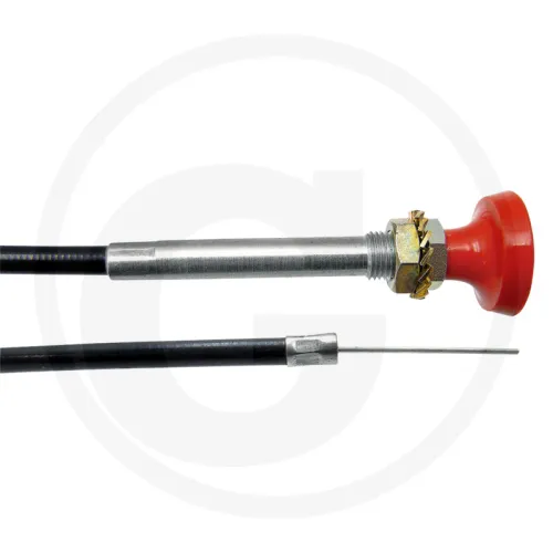 Linka gaszenia Renault  58-12, 58-14, 65-12, 65-14, 70-12, 70-14, 75-12, 75-14, 80-12, 80-14, 85-12, 85-14, 95-12, 95-14, 103-12, 103-14, 106-14
