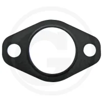 Exhaust gasket Renault Engine s: D226, D226-2, D226-3, D226-4, D226-6, D227, D227-4, D227-6, TD226, TD226-2, TD226-4, TD228, TD228-2 Fits engine D