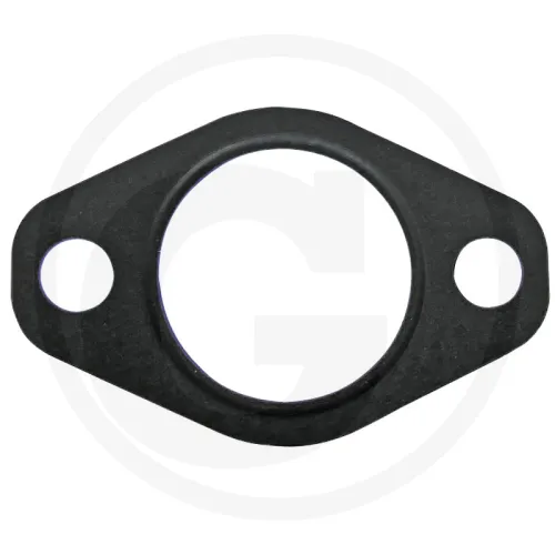 Exhaust gasket Renault Engine s: D226, D226-2, D226-3, D226-4, D226-6, D227, D227-4, D227-6, TD226, TD226-2, TD226-4, TD228, TD228-2 Fits engine D